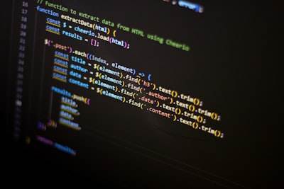 Impulsa tus ingresos con los mejores proveedores de programación en Madrid