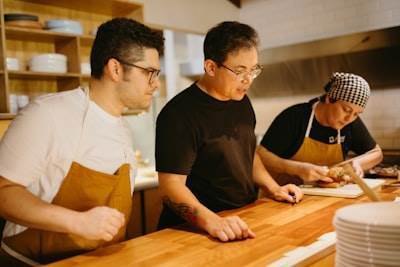 De la idea a un negocio próspero: Cómo estos emprendedores alcanzaron el éxito.