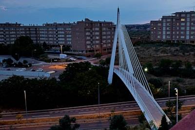 Aplicación web en Teruel