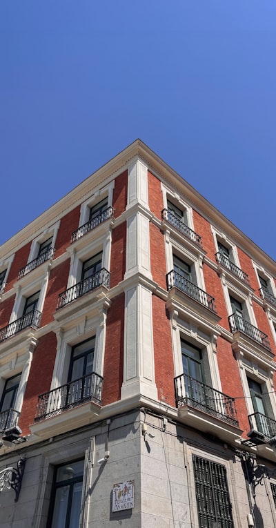 Software Company in Madrid