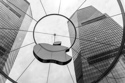 Apple: una empresa líder con 50 años de historia.