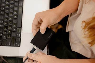 No realices verificaciones de identidad digital hasta cambiar de empleo