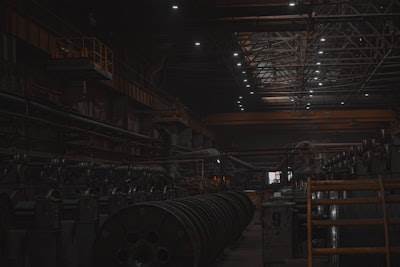 Robótica Industrial: Todo lo que debes saber sobre Automatización, Tipos y Aplicaciones
