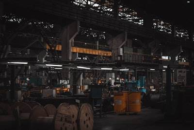 Implementando IA avanzada en manufactura: Paso a paso