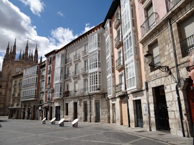 Desarrollo de aplicaciones web personalizadas en Burgos