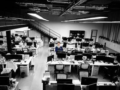 Cómo elegir la empresa de Outsourcing de Power BI ideal