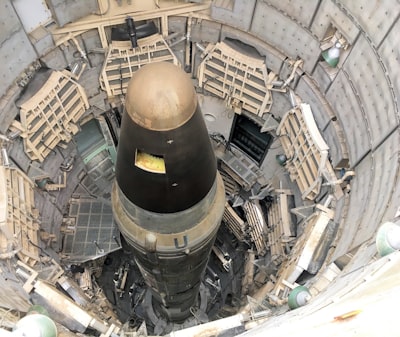 Detección de armas nucleares orbitales con CubeSats