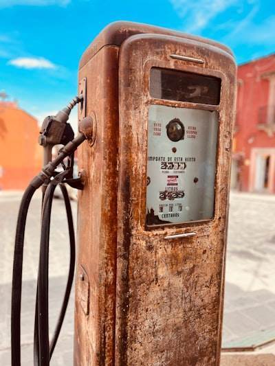 Power BI en Lorca