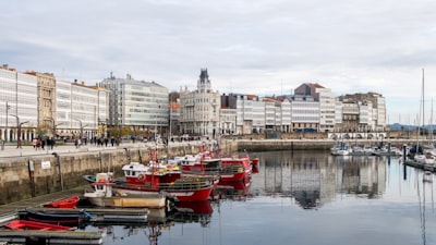 Automatización de enrutamiento de llamadas en A Coruña