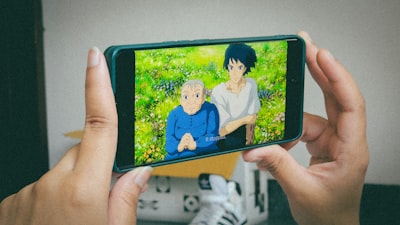 ¿Quién puede beneficiarse más de los videos de personajes de IA?