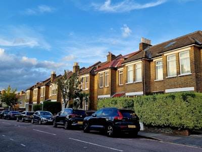 Reliable Roofing Services in Bromley