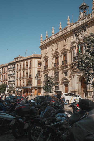 Top 50 Empresas para aplicaciones personalizadas en Granada
