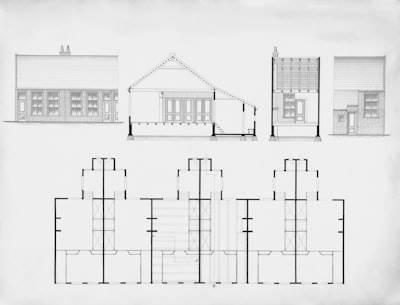 Patrones de arquitectura para escalabilidad en la planificación de capacidad de AI en RRHH