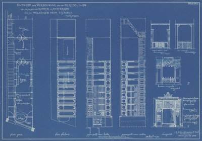 Arquitectura de IA: Capas clave