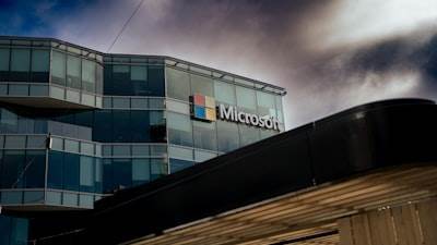 Las 5 mejores empresas para bots de Microsoft Teams en Lardero