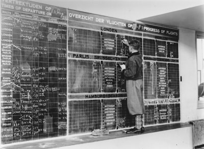 La consulta del Viernes Negro que revolucionó la ingeniería de datos