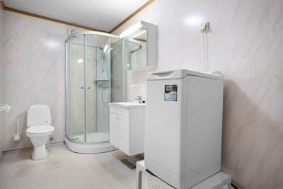Quality bathroom installations | Experts in Northants boiler services