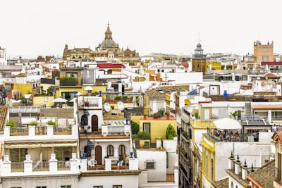 Las 50 mejores empresas de agentes de IA financieros en Sevilla