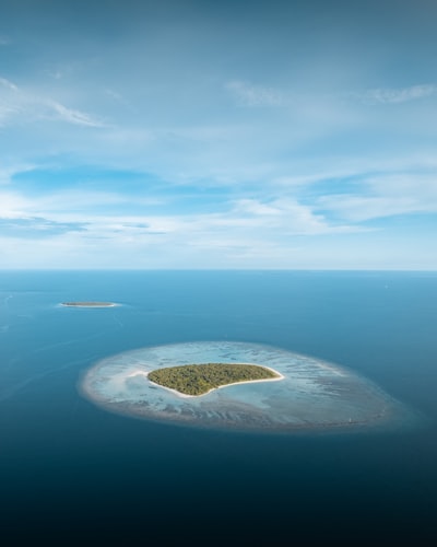 Cómo una isla de 15,000 habitantes atrajo inversión de 70 millones de dólares en inteligencia artificial