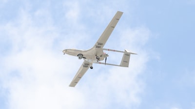 Mejora de la capacidad de detección con UAV y aprendizaje profundo