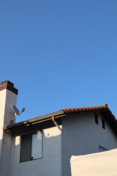 Reparación de Techos en Downey, CA
