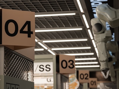 Top 100 Empresas de AI para control de inventario en A Coruña