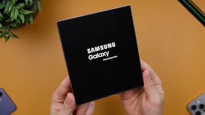 Analizando el Samsung Galaxy Book5 Pro 360