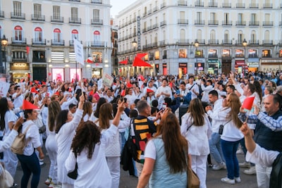 Socio experto en automatización de la baja laboral en Madrid