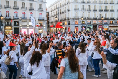 Beneficios de los trabajadores agentivos en Madrid