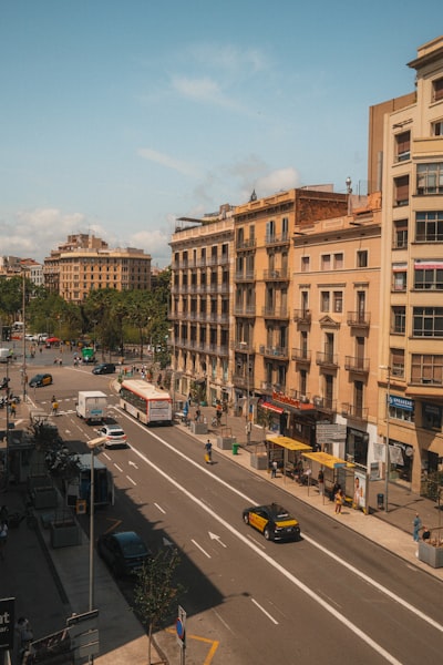 Las mejores empresas de desarrollo de paneles en tiempo real en Barcelona