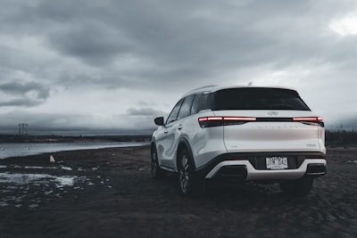 SUV japonés con tecnología de la NASA, $8k menos que un Mercedes GLC