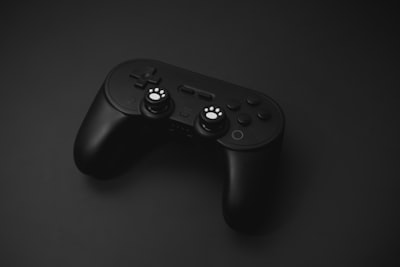 El mando 8BitDo: diversión portátil para tu móvil