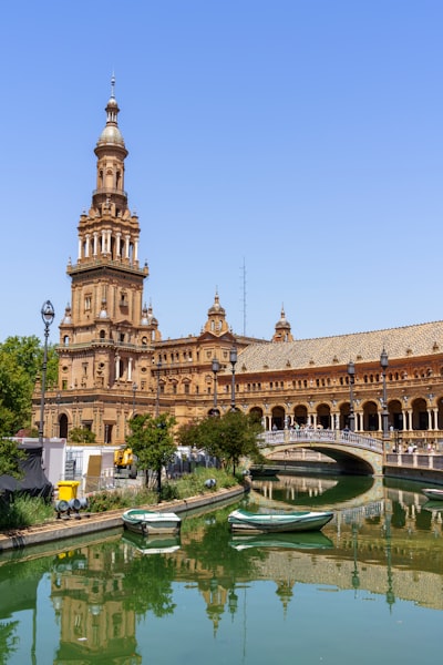 Automatización de flujos de check in con un experto en Sevilla
