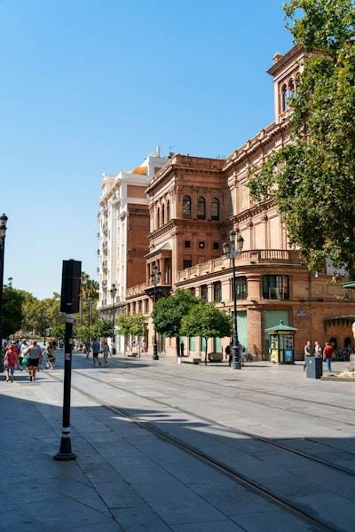 Servicios de aplicaciones en Sevilla