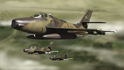 Aprendizaje multiagente evolutivo para combate aéreo cooperativo