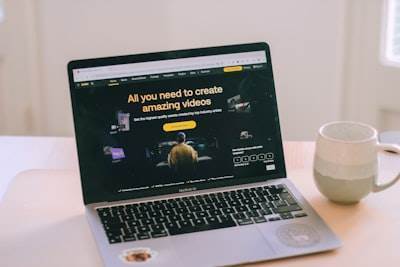Adding AI to Your Website: A Beginner's Guide