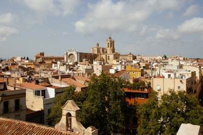 Top 50 Expertos en Inteligencia Empresarial en Tarragona