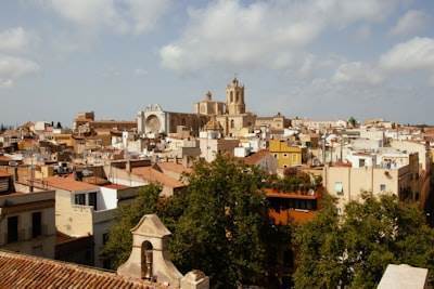 Top 10 Empresas de Desarrollo de Aplicaciones a Medida en Tarragona