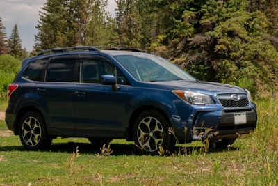 Alternativas asequibles en SUVs pequeños