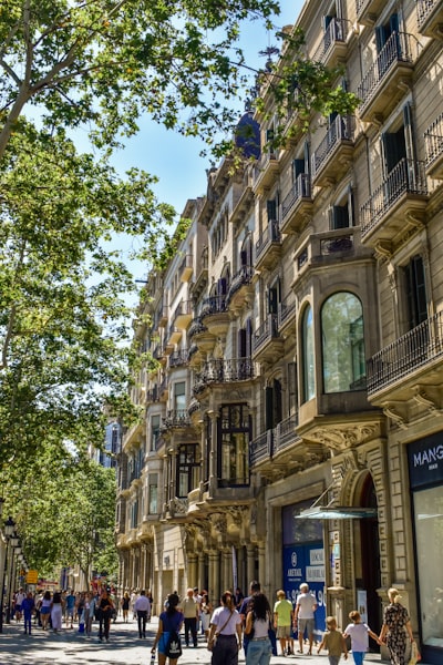 Sistema de gestión para boutique en Barcelona