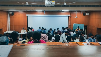 IA para cerrar la brecha digital en la educación india