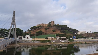 Desarrollo de software en Fuengirola