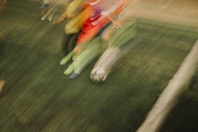 Agencias de diseño web para clubes deportivos en Madrid.