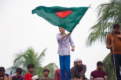 El joven prodigio de la tecnología de Bangladesh