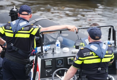 Policía investiga a hackers holandeses por brecha en Odido