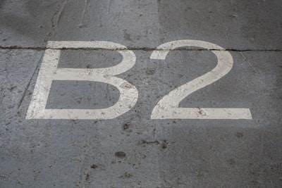 Importancia del mapa del viaje del cliente B2B