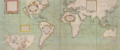Mapas de coropletas en R: Orígenes y aplicaciones