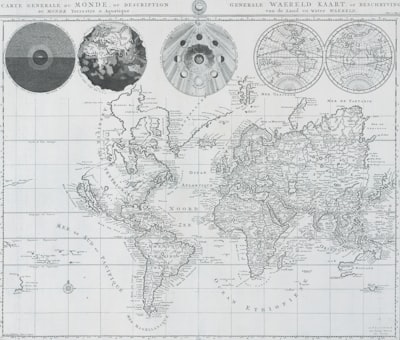Crea tu propio tutor de IA para aprender geografía visual con GeoGuessr