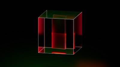 Creating a Vidromorphism Generator Tool