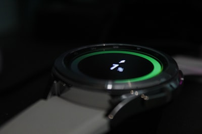 El Samsung Galaxy Watch ahora mide la presión arterial en EE.UU.